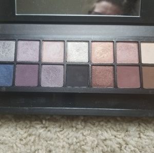 Smashbox eyeshadow set❤